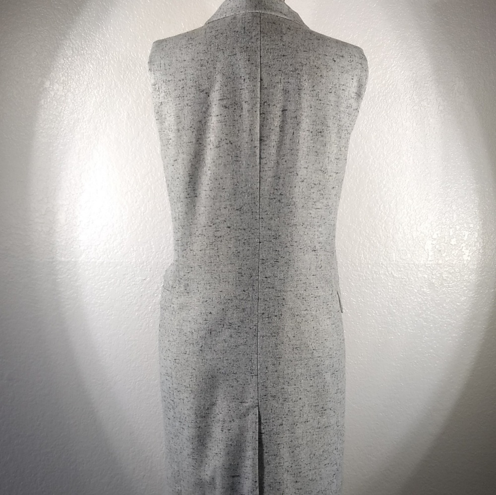 Hugo Boss NWT Efra Vest NWT - Picture 4 of 5